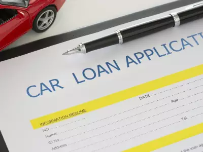 Stuck with an Unaffordable Car Loan? Here Are Your Options