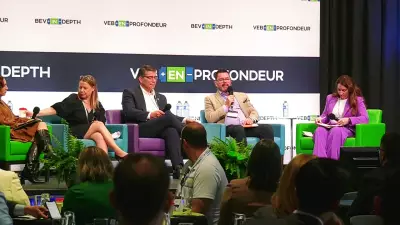 Sudbury BEV Conference Focuses on Critical Mineral Supply Chain