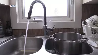 Sudbury Boil Water Advisory Was False Alarm, Officials Confirm