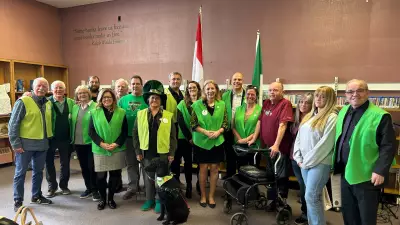 Sudbury Honors Organ Donors with Life-Saving Gifts This May