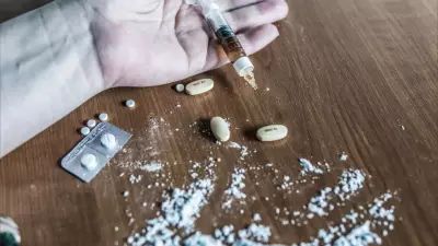 Sudbury Launches New Community Drug Strategy to Combat Opioid Crisis