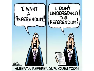 Sue Dewar Cartoon for May 26, 2026: A Visual Commentary