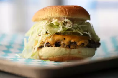 Summer Grilling Staples: BBQ Smash Burger Recipe and Tips
