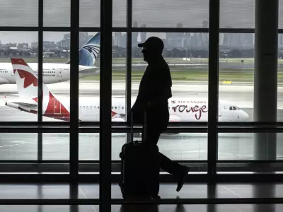 Summer Travel Demand Remains Strong Despite Rising Fuel Costs