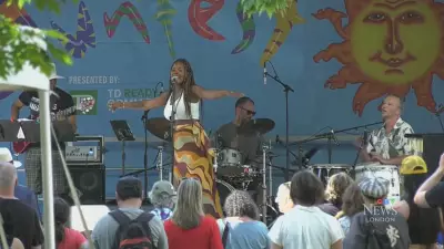 Sunfest 2026: Largest Musical Lineup Ready to Hit London Stages
