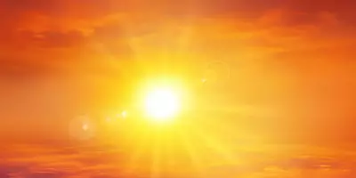Sunny Week Ahead for London as Summer Approaches