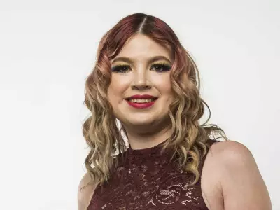 SUNshine Girl Kelsey-Rose: Model, Skater, and Autism Advocate