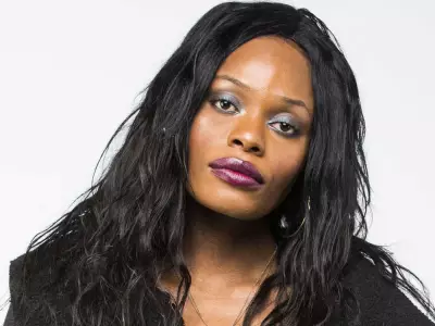 SUNshine Girl Pelly: Fitness Enthusiast and Vegan Cook