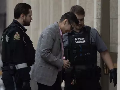 Supreme Court Dismisses Appeal in Regina Murder Case