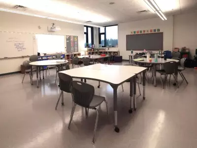 Surrey School District to Hire 40 Education Assistants After 50 Lost Last Year