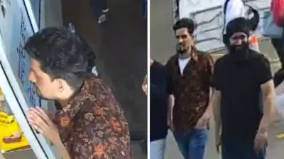 Suspects Sought After Boy Assaulted in 'Kreepy Kastle' in Surrey, B.C.