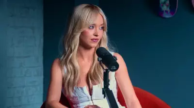Sydney Sweeney's 'Euphoria' Character Echoes Right-Wing Views in Season 3