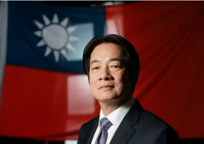 Taiwan Won't Be 'Sacrificed or Traded Away,' President Says After Trump Remarks