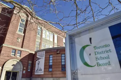 TDSB cuts: Cafeterias, outdoor learning centres on chopping block