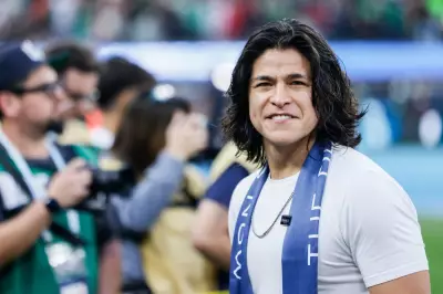Ted Lasso Actor Cristo Fernandez Signs with US Second-Tier Soccer Club