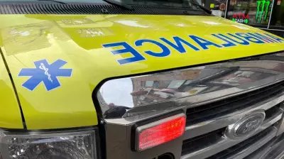 Teen Girl Killed in Laurentians Scooter Crash, Second Critical