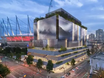 Telus AI Data Centres: Small Scale, Big Sustainability Questions in Vancouver