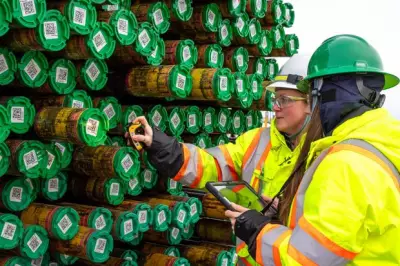 Tenaris pours $306M into Ontario steel plant expansion