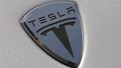 Tesla Recalls Thousands in Canada, U.S. Over Camera Issue