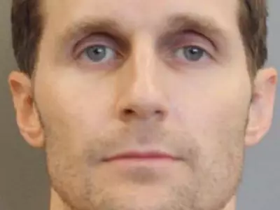 Texas man accused of killing pregnant wife fled to Italy through Toronto