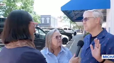 Texas Senate Runoff Divides Couple Over Ken Paxton Candidacy
