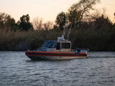 Texas Teen Bitten by Shark While Hauling It onto Boat, Hospitalized