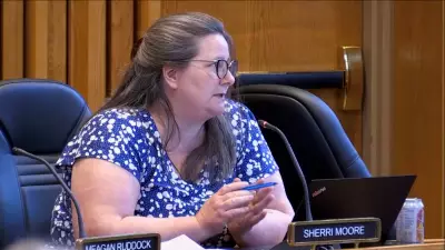 Thames Valley Trustee Candidate Seeks Role Under Provincial Supervision