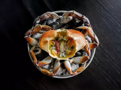 Three B.C. Restaurants Named Among North America's 50 Best for 2026