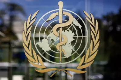Three die on cruise ship from suspected hantavirus: WHO