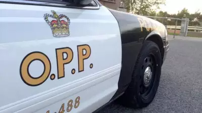 Three Quebec Men Charged with Attempted Murder in Kirkland Lake Shooting