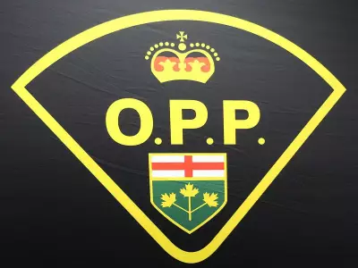 Three-Vehicle Crash in Lakeshore Leads to Impaired Driving Charge