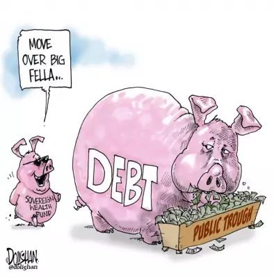Tim Dolighan Cartoon for May 4, 2026: A Visual Commentary