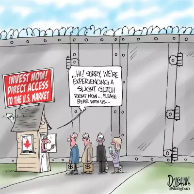 Tim Dolighan Cartoon: May 11, 2026