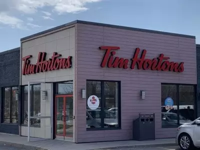 Tim Hortons to Hire 10,000 Workers, Reduce Temporary Foreign Worker Use
