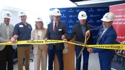 Timmins needs 3,700 mining jobs by 2029; new college program launched