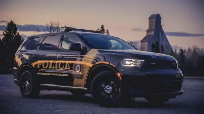 Timmins Police Report Surge in Impaired Driving Incidents