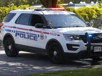 Toddler Dies After Fall from North York Highrise Apartment