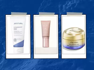Top 3 Beauty Products This Week: Testers' Favorites