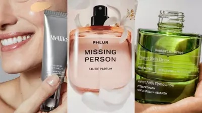 Top Beauty Deals for Memorial Day: Skin Care, Makeup, and Hair Products