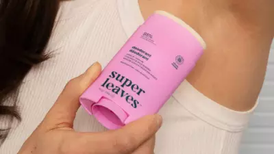 Top Canadian Deodorants: Little Luxuries for Daily Freshness