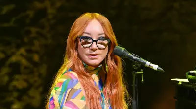 Tori Amos Injured After Tour Bus Swerves to Avoid Moose in Europe