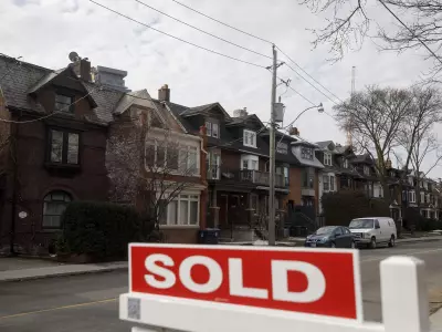 Toronto Home Sales Surge in April, Market Tightens