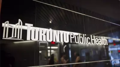 Toronto Legionnaires' Outbreak: 9 Cases Under Investigation