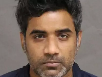 Toronto Man Gets 33 Years in US Prison for Sextortion of Over 100 Kids