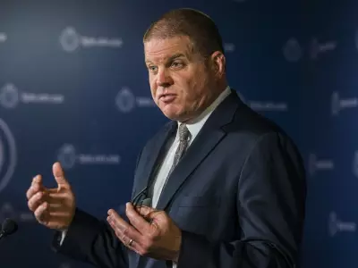 Toronto police board seeks probe into antisemitism allegations