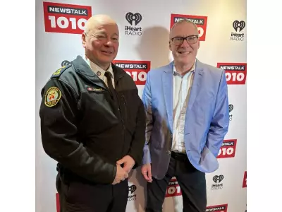 Toronto Police Chief Demkiw Urges Corrupt Officers to Resign Voluntarily