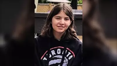 Toronto Police Intensify Search for Missing 14-Year-Old Girl Esther in North York