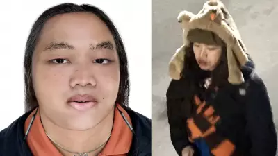 Toronto Police Seek Help Identifying Homicide Victim Found in Cabbagetown Garage