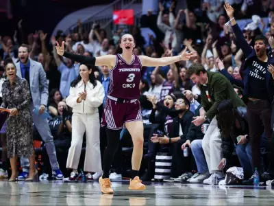 Toronto Tempo Drop WNBA Opener 68-65 to Washington Mystics