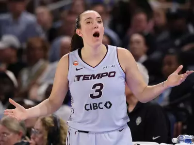 Toronto Tempo Reach .500 with Dominant Win Over Seattle Storm